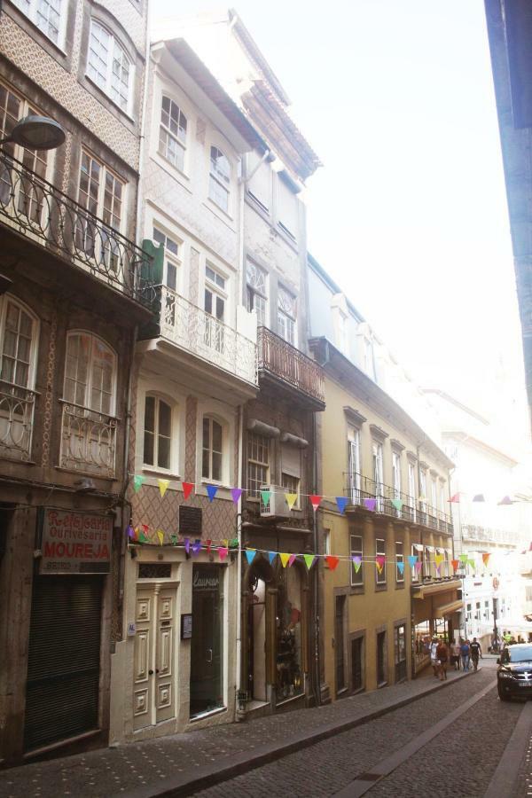 Laurear Gasthof Porto