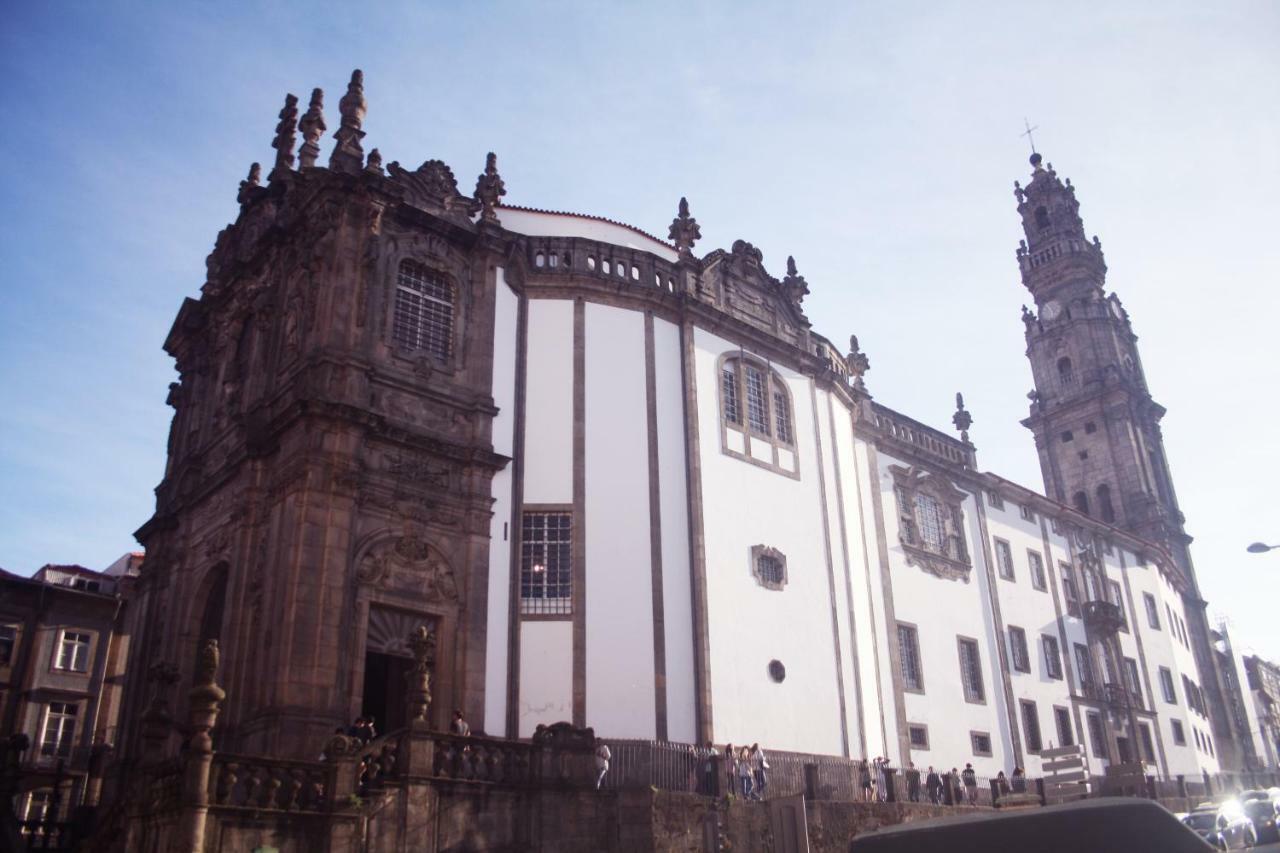 Laurear Affittacamere Oporto